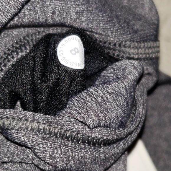 Lululemon Wunder Under Leggings - Picture 2 of 3